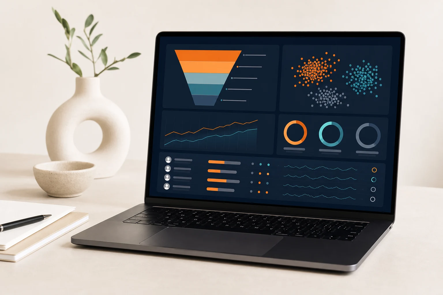 CRM nedir?